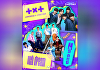 NCT DREAM·투모로우바이투게더, '전국반짝투어' 출격