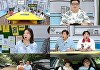 윤정수 "띠동갑 여친, 10년 전부터 알던 사이"⋯김숙에 결혼식 축사 부탁