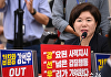 버티기 들어간 與·강선우...국힘, '무조건 낙마' 사활