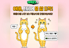 "내 이름 애용"⋯네이버웹툰 원작 영화 '좀비딸' 개봉 앞두고 등장한 이 캐릭터