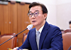 [포토] 질의에 답변하는 전재수 장관 후보자