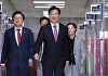 국힘 재선 15인 "현 원내지도부, 차기 원내대표 선출 전 의총 재소집하라"
