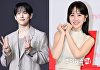 임시완·박보영→고윤정·장도연, 청룡시리즈어워즈 핸드프린팅
