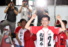 김문수 "한표 한표로 대한민국 지켜달라"