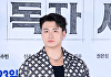 [포토] '전독시' 신승호, 듬직한 배우