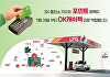 SK가스, LPG 충전 포인트 OK캐쉬백으로 일원화