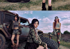ITZY, 'Girls Will Be Girls' MV 티저 공개…액션영화 비주얼