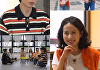 '틈만 나면' 조여정 "유재석, 다이어트 조력자…라면 먹방 모음집 시청"
