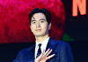 [포토] '오징어게임' 이진욱, 이 오빠는 늙지를 않네