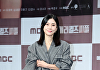 [포토] '메리 킬즈 피플' 이보영, 폭염에도 포기 못하는 F/W 패션