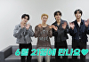 NCT 정우·쟈니·텐·샤오쥔, '비 마이 보이즈' 첫 TOP 아티스트 출격