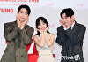 [포토] '미지의 서울' 로맨틱 힐링 드라마