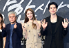 [포토] '착한 사나이'로 드라마 데뷔하는 송해성 감독