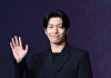 [포토] 위하준, 오겜3로 인사드려요