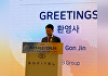 진양곤 HLB그룹 회장 "간·담관암 신약 내년까지 상업화" [현장]