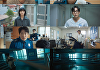 '굿보이' 각성한 박보검, 오정세 카르텔 각개격파⋯시청률 6.1%