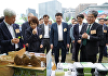 임상섭 산림청장 "숲푸드 소비는 건강·지역·지구 살리는 착한 소비"