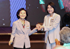 '김문수 배우자' 설난영 SNL서 김혜경 저격…"법카 쓰지 마세요"