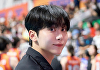 '신인감독 김연경' 세븐틴 승관 "배구 팬, 김연경과 같은 프로그램 신기해"