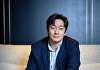 손석구 "김혜자, 거짓없는 연기 1인자⋯추리물도 잘할 것 같아"