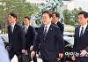 [아이포토] 이재명 대통령, 취임 후 첫 추경안 시정연설