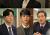 '미지의 서울' 박진영, '빌런' 정승길x이시훈에 결정적 한방