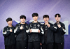 'MSI 디펜딩 챔피언' 젠지, 3년 연속 출전…T1도 4년 연속 진출
