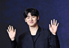 [포토] 이다윗, 오겜3 기대하세요