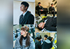 '24시 헬스클럽' 이준영, 박해인 죽음에 '망연자실'⋯운동인생 큰 파장