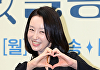 [포토] '살롱 드 홈즈' 남기애, 귀여운 왕언니