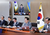 李대통령, 국무회의서 금융위 '칭찬'…"부동산 규제 효과 있다"