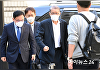 SK네트웍스 최신원, 삼성전자 최지성·장충기 등 사면·복권
