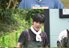 '가오정' 안재현x이민정, 함께 울었다⋯붐, 촬영중단 요청