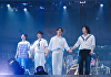 [종합] "낭만 합격"…'데뷔 10주년' 데이식스, 눈물의 KSPO돔 입성
