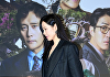 [포토] '어쩔수가없다' 손예진, 하의가 보일락 말락~