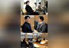 '서초동' 이종석, 옛 연인 이유영 법정 재회⋯안하무인 남편 변호한다