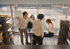 '독수리5형제' 유인영, 최대철에 "김동완과 잤다" 폭로...'충격' 최대철 김동완 등짝스매싱