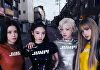 '컴백 D-1' 블랙핑크, 시선 압도하는 완전체 비주얼 시너지