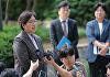 정은경 복지부 장관 후보자, 재산 56억원 신고