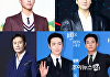 박보검·이병헌·주지훈·박은빈·서현진·아이유, 청룡시리즈어워즈 후보