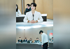 '사계의 봄' 이승협, 더크라운 리더 첫 등장⋯서동성과 '맏막즈' 호흡