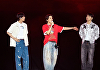 제이홉, BTS 지원사격 속 고양벌 달궜다⋯52만 아미와 함께한 월드투어 성료