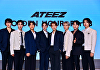 에이티즈 8人 전원, KQ와 7년 재계약…글로벌 톱 활약 잇는다(공식)