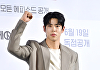 [포토] 최우성 '믿음직한 선배미'