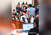 [포토] 모두발언 하는 정은경 복지부 장관 후보자 '관심 집중'