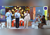 '아침마당' 손빈아 "길거리 사진 요청"⋯천록담 "팬 연령층 50~70대"