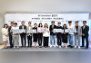 LGU+, 국내외 제휴사·단체 손잡고 'AI 유니버스' 출범