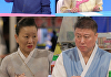 '동상이몽2' 이모카세 김미령 "그만할 때 왔다"…위기의 대만 여행기