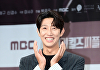 [포토] '메리 킬즈 피플' 강기영, 기분 좋은 미소