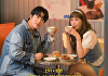 [오늘가요] '예비부부' 신지♥문원, 러브송 '샬라카둘라' 발표